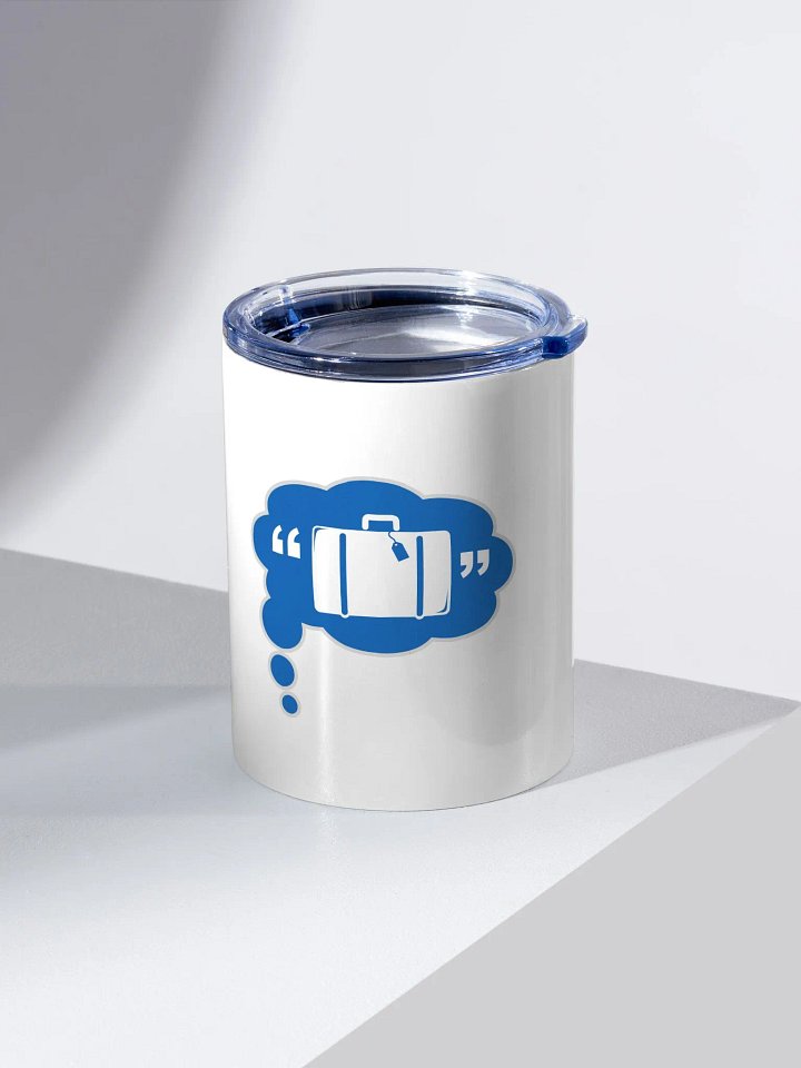 Wanderlust Tumbler product image (2)