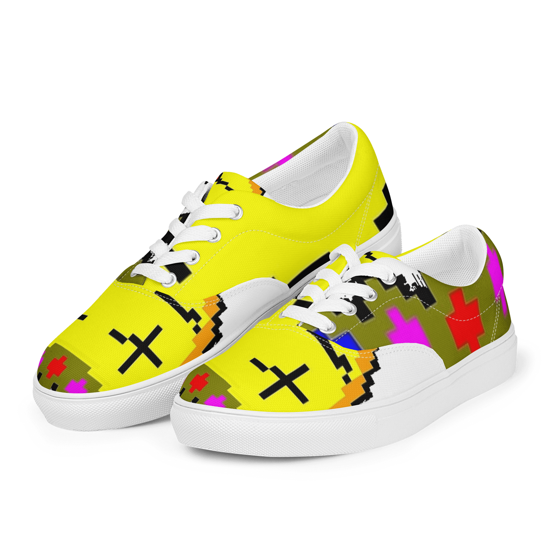 . 👑 UnReZeD Holy Raver's Crown Edition Kicks✝️ product image (4)