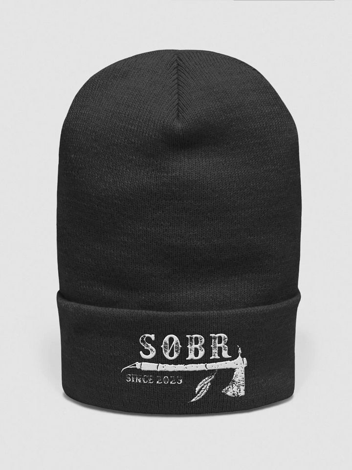 TOMAHAWK BEANIE product image (1)