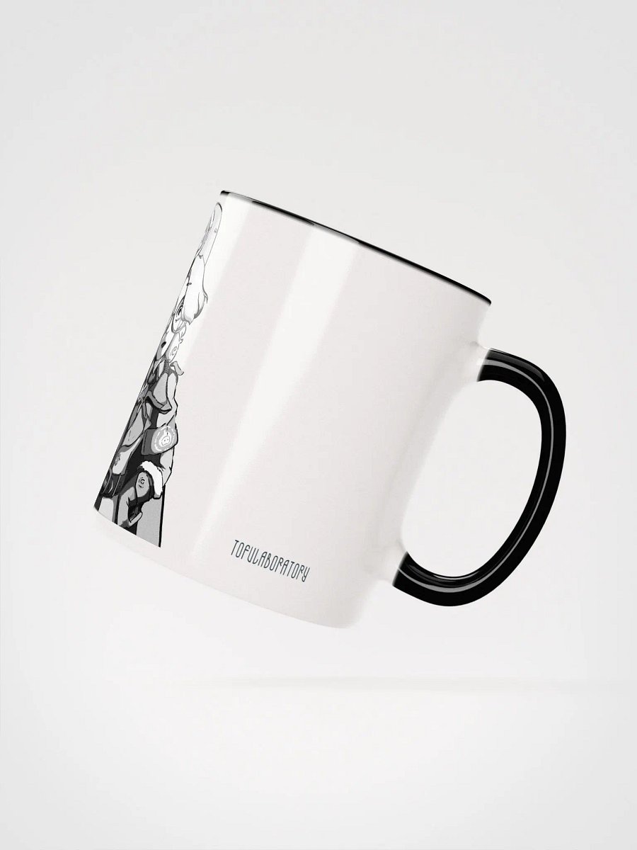Tofu Night Shift Mug product image (4)