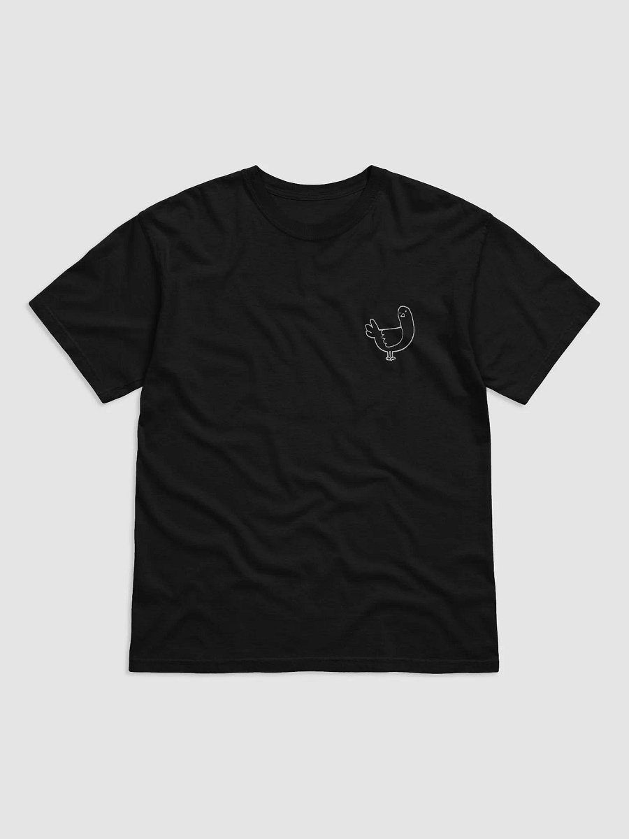 PIGEON TSHIRT product image (1)