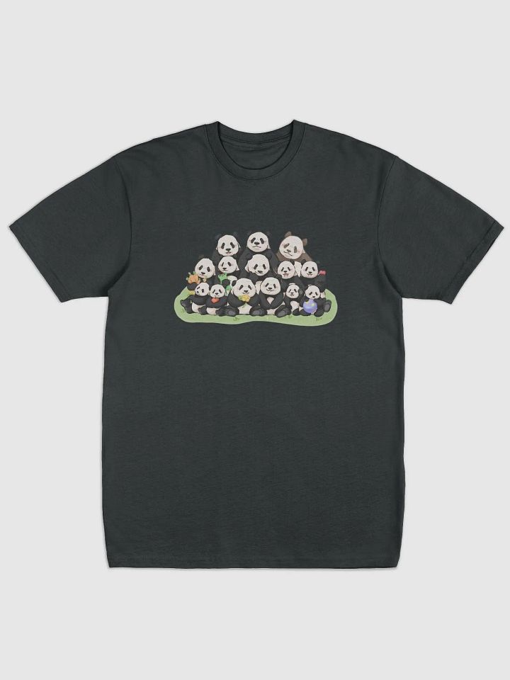 HUAHUA🐼Giant Panda product image (1)
