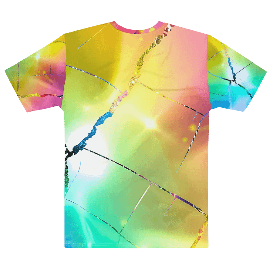 All Over T-Shirt product image (5)