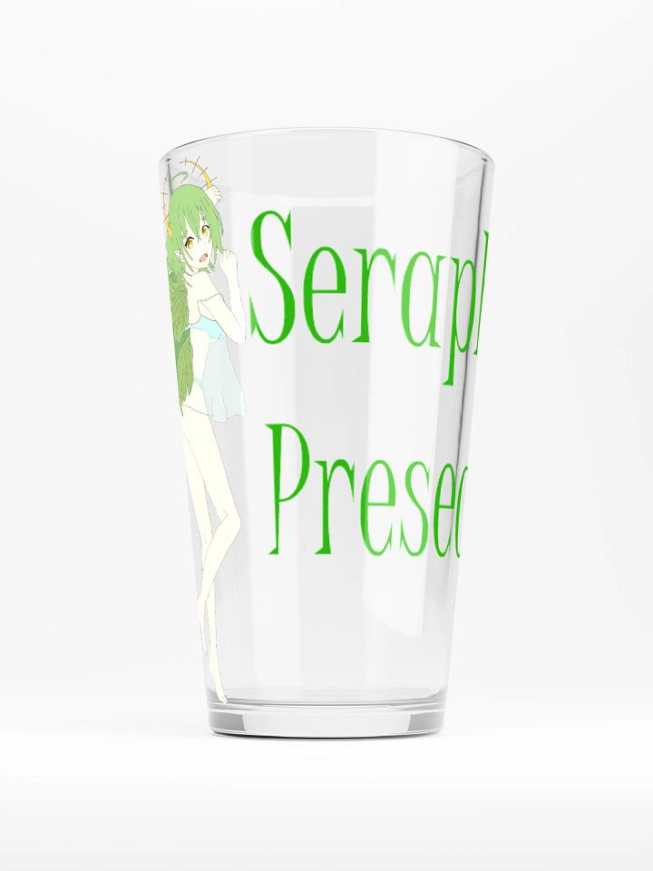 Seraph Presea's Babydoll Daki Shaker Glass product image (2)