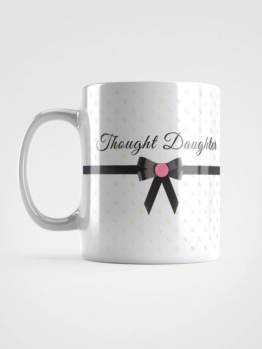 "Thought Daughter" Mug product image (5)