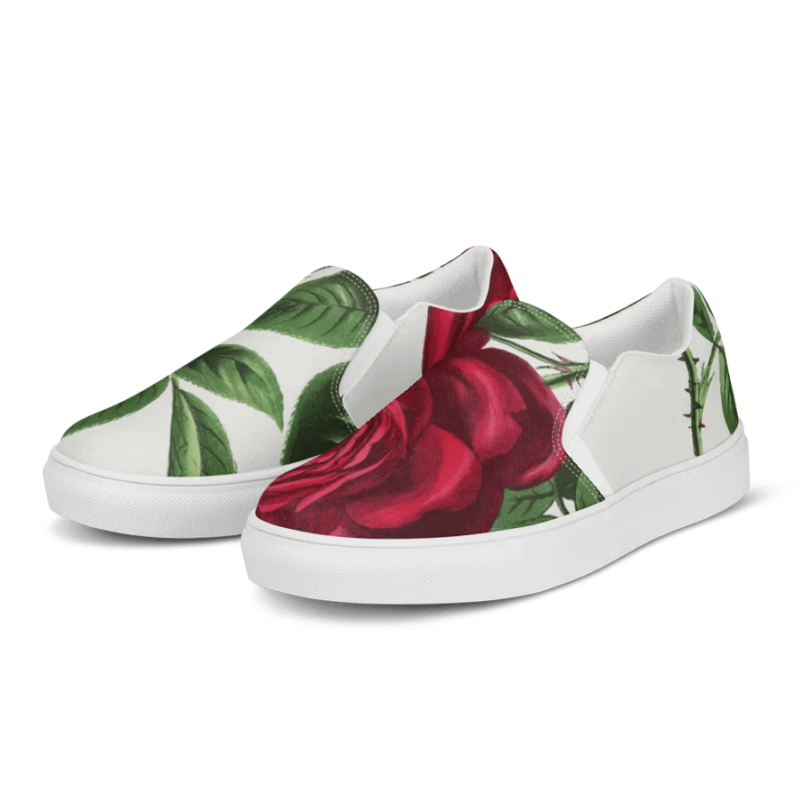 Premium Men's Slip-On Shoes n. 1 product image (3)