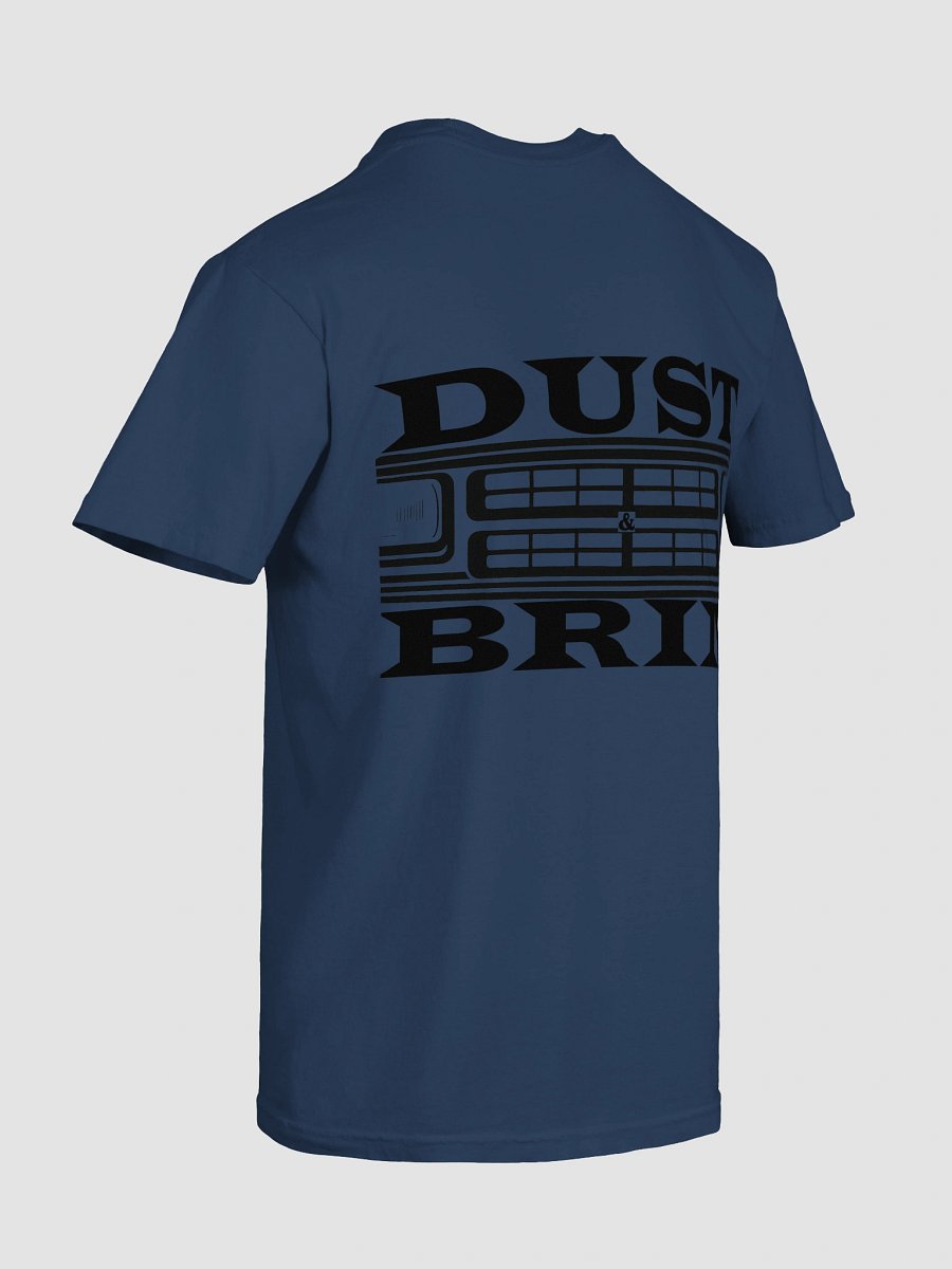Gridlock Grille Tee product image (53)