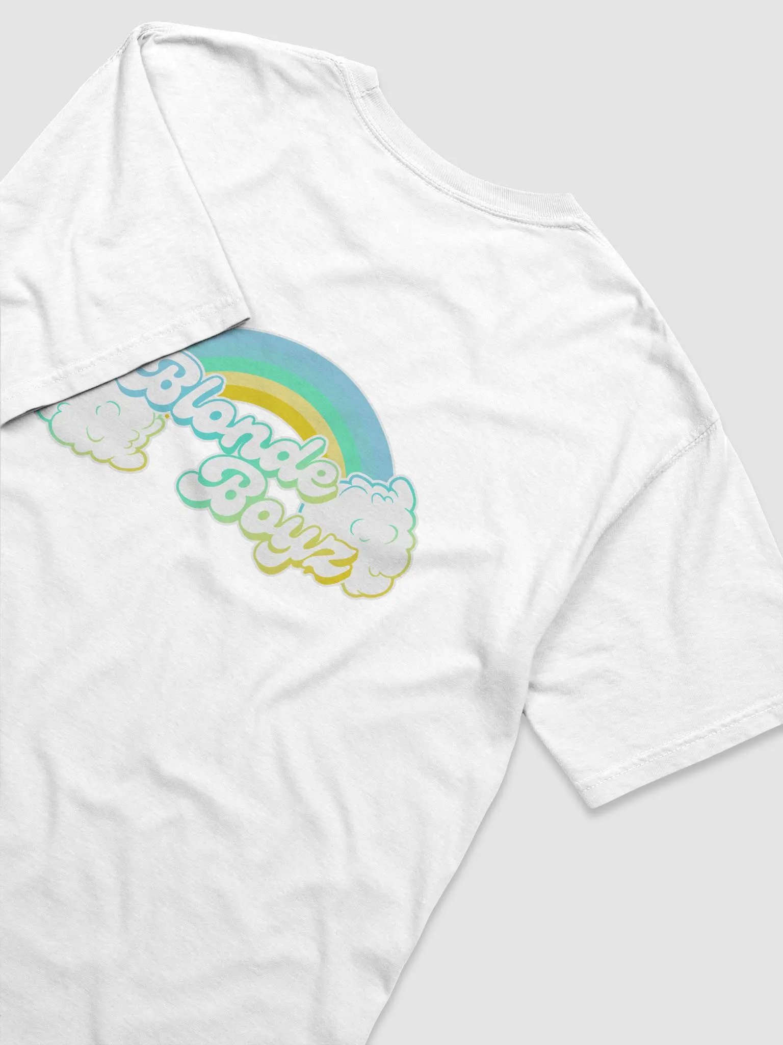 Summer League 2023 T-Shirt product image (4)