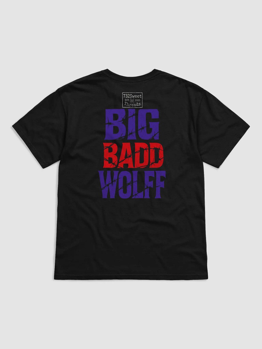 PKW Extreme Tee product image (11)