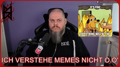 ARTE zeigt, wie Rechte Memes für politische Botschaften nutzen. Ich habe das Video gesehen und reagiere – aus der Sicht eines...