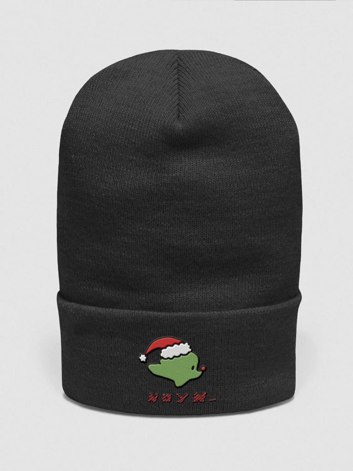 Bonnet Logo Noyw Hiver 2024 product image (1)