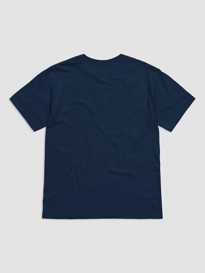 Other F Word: Garment-Dyed Cotton T-Shirt product image (2)