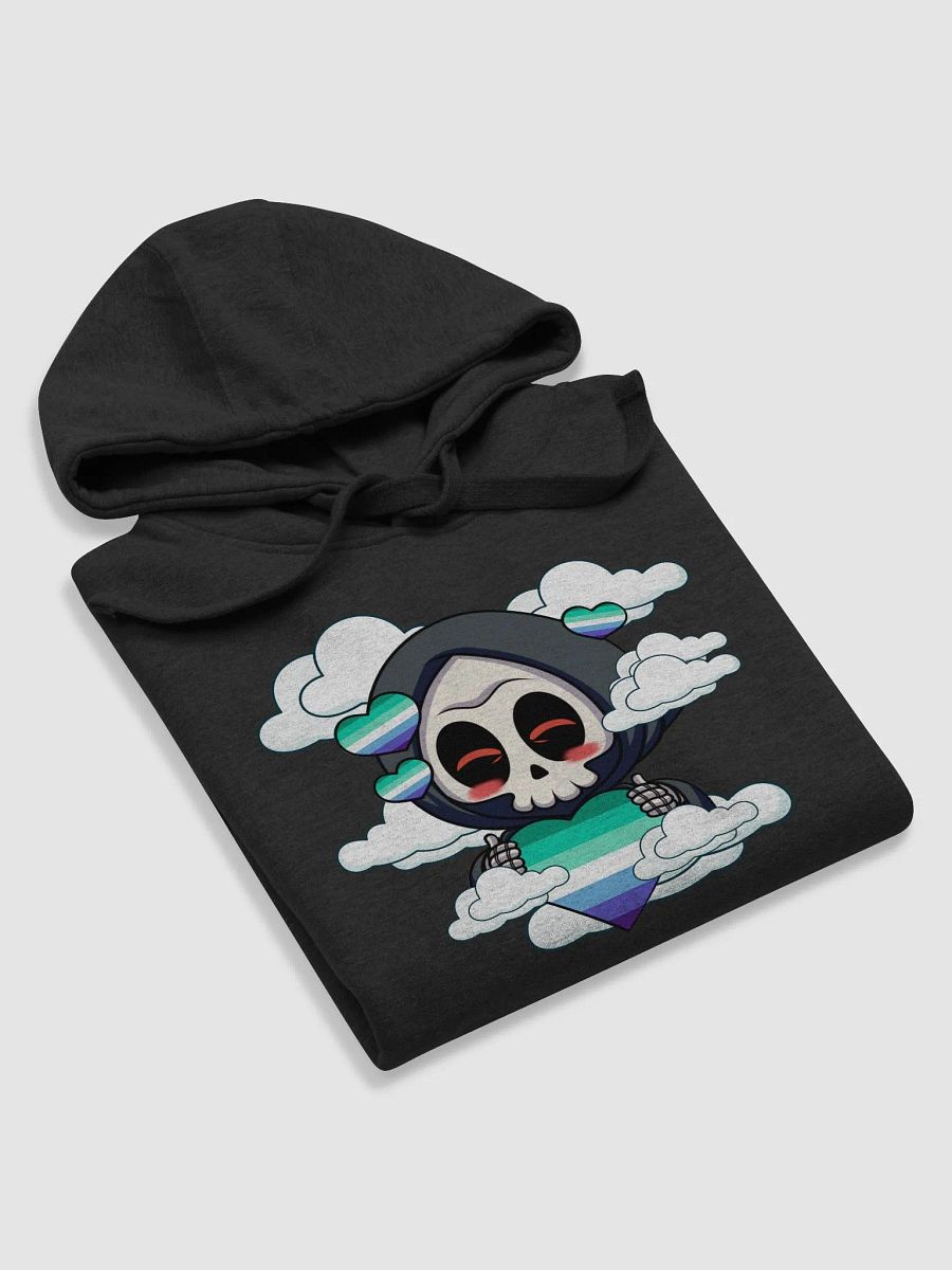Gay Pride Hoodie product image (5)