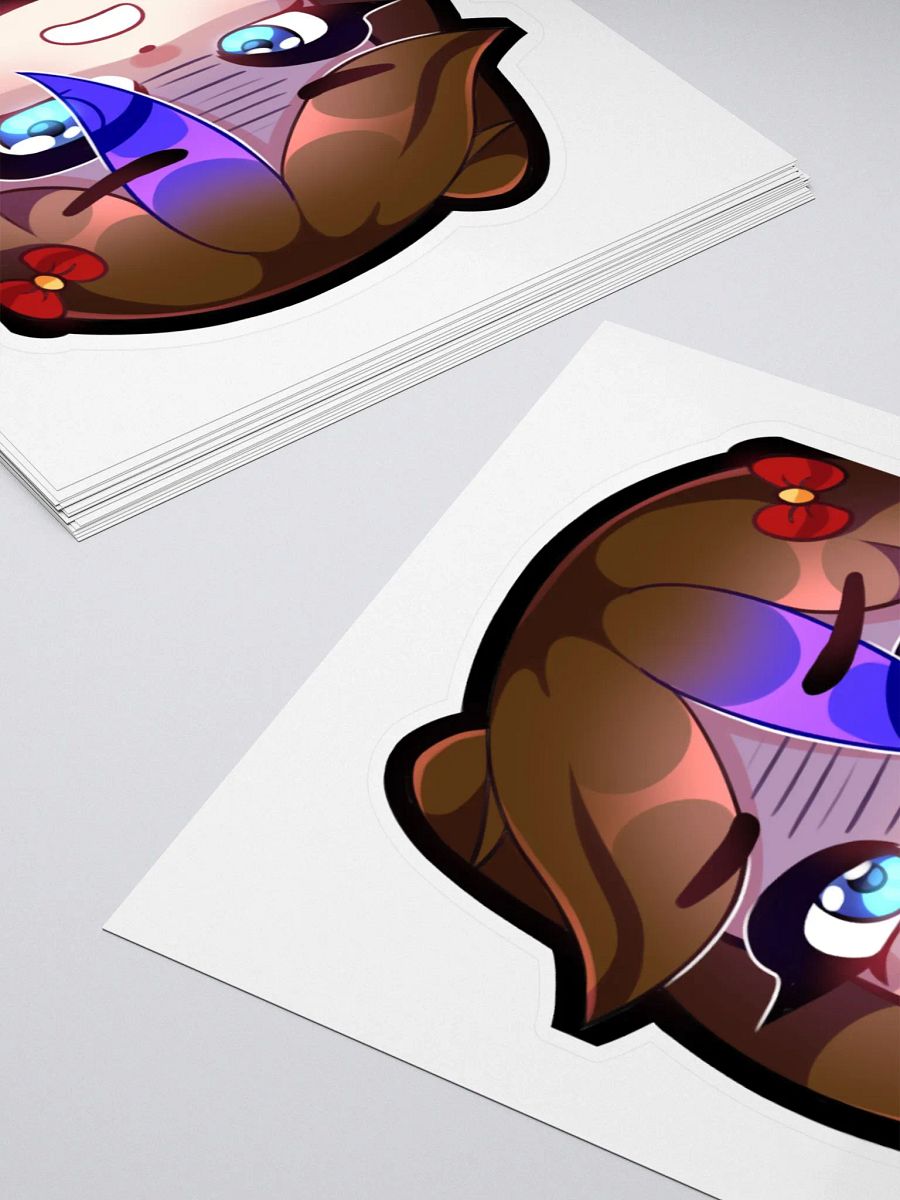 Sneaky Stare product image (4)