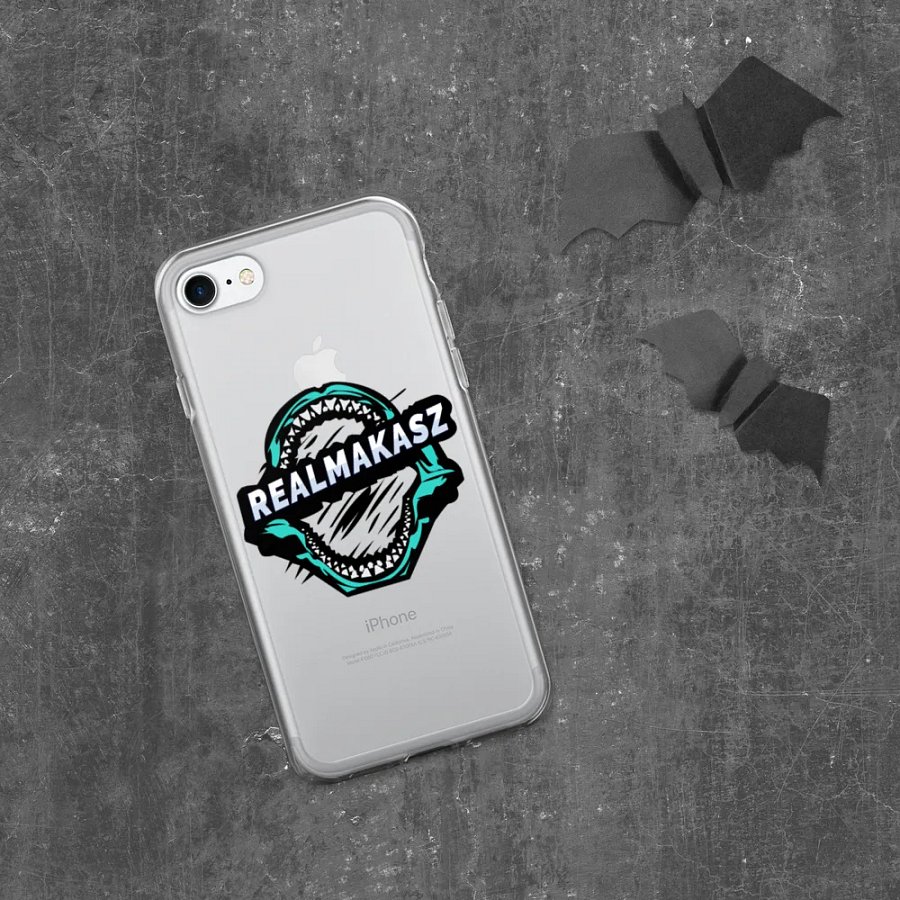 RealMakaSz iPhone® Hülle product image (332)