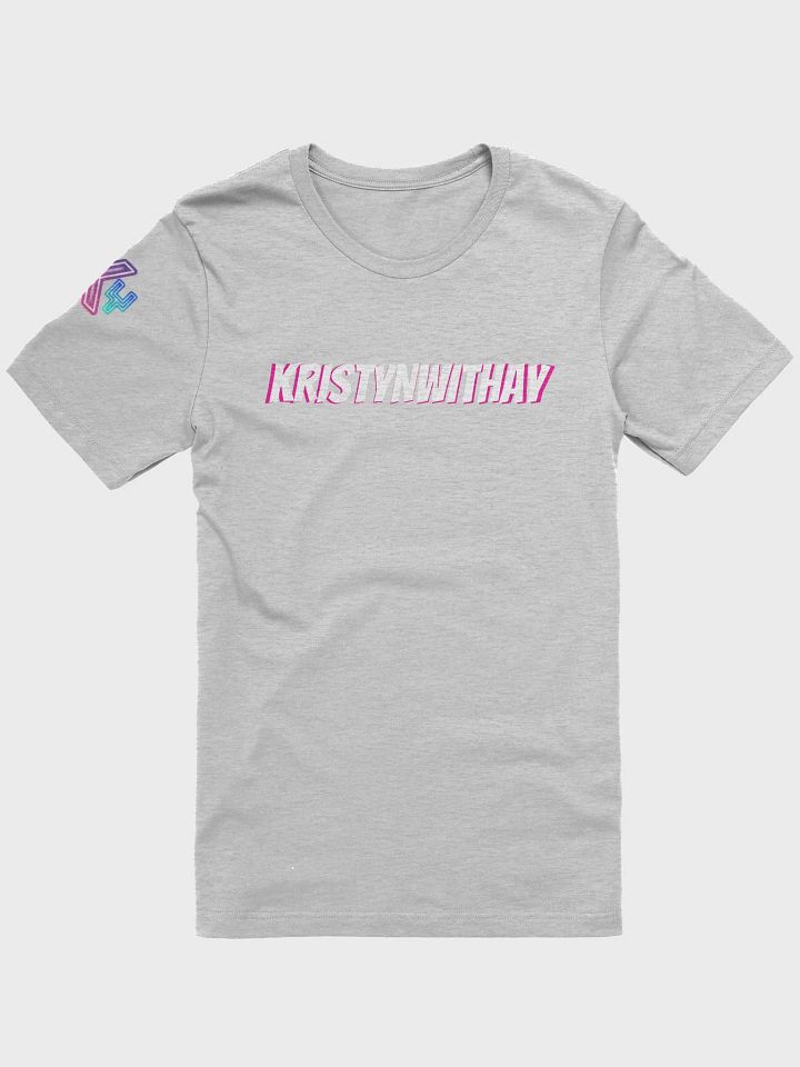 KristynWithaY TShirt! product image (1)