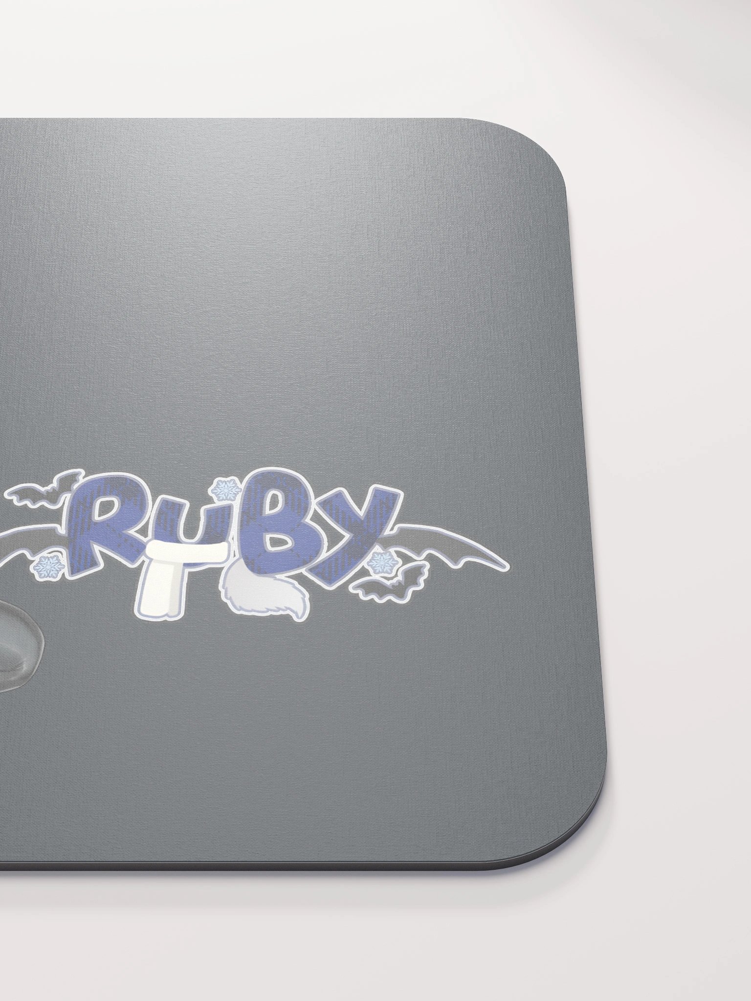 Ruby Briar - Mouse Pad product image (5)