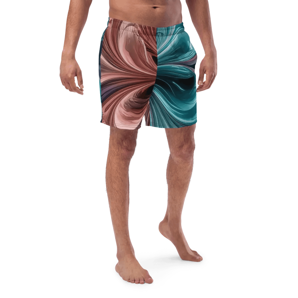 Liquid Colors PT, Swim Trunks product image (1)