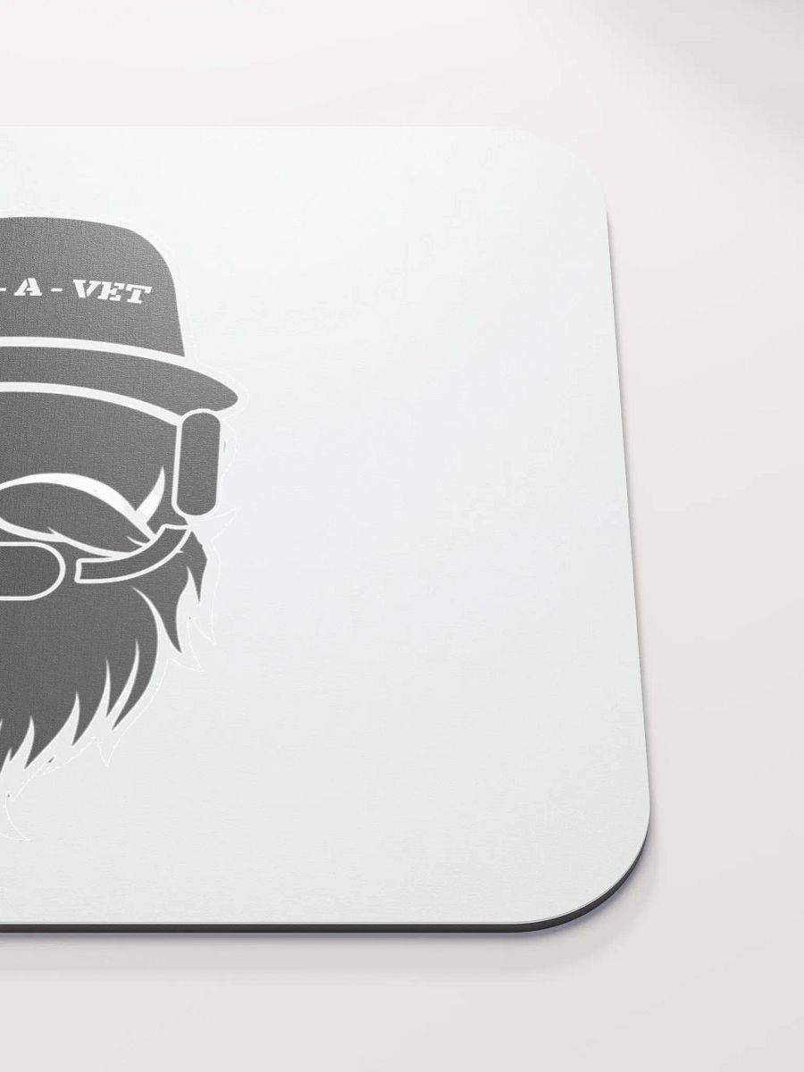Dial - A - Vet Mouse Pad product image (5)