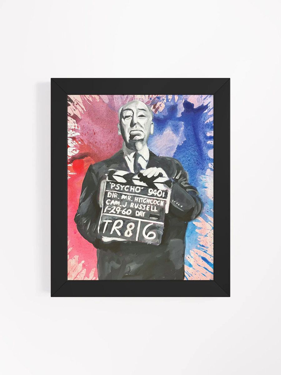 Psycho Splatter Prints product image (40)