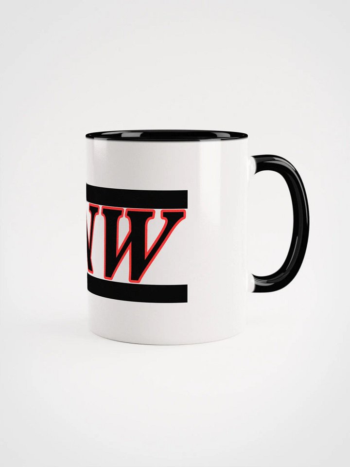 BNW Official Mug product image (1)