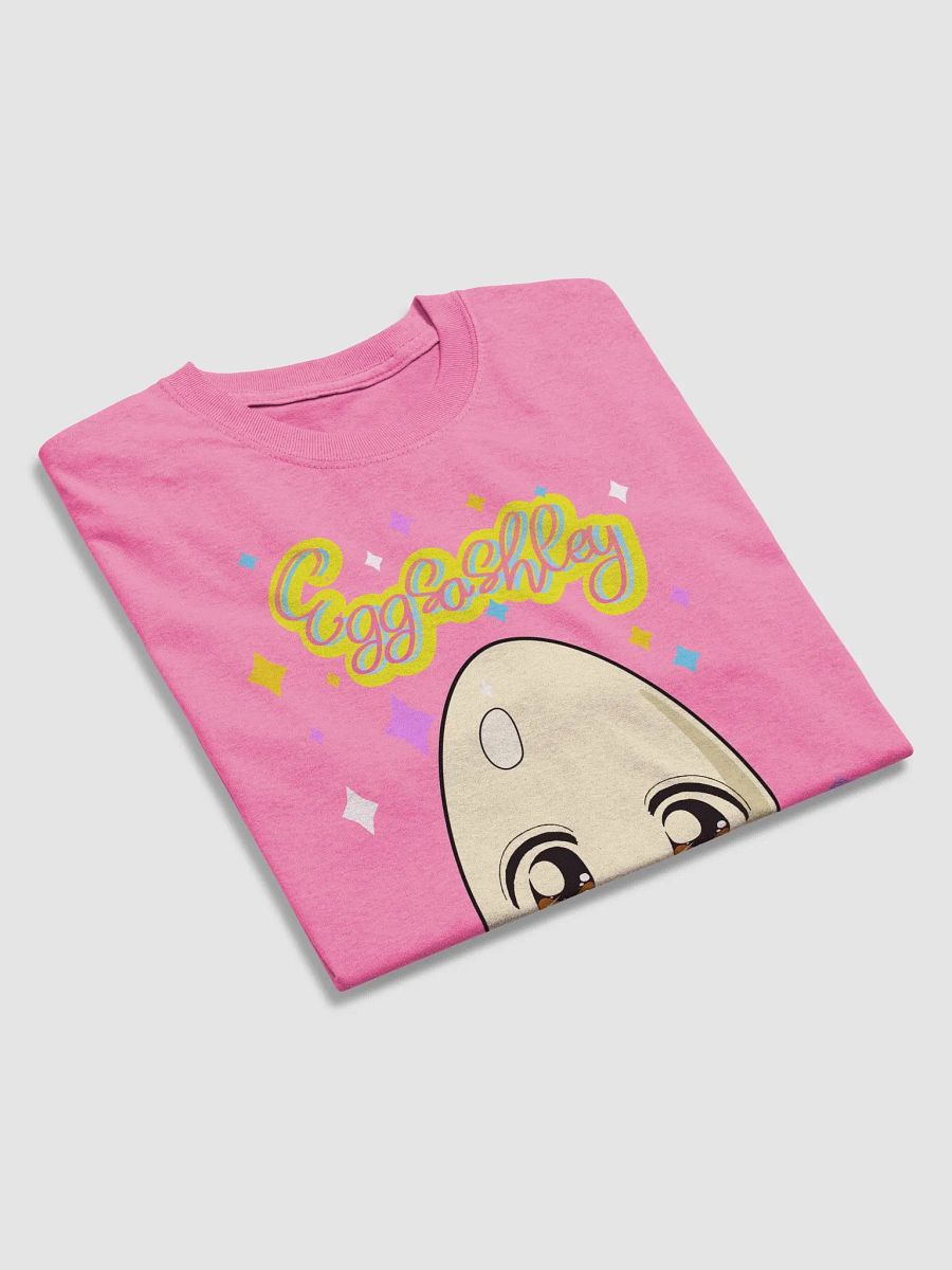 EGGSASHLEY! The Shirt! product image (31)