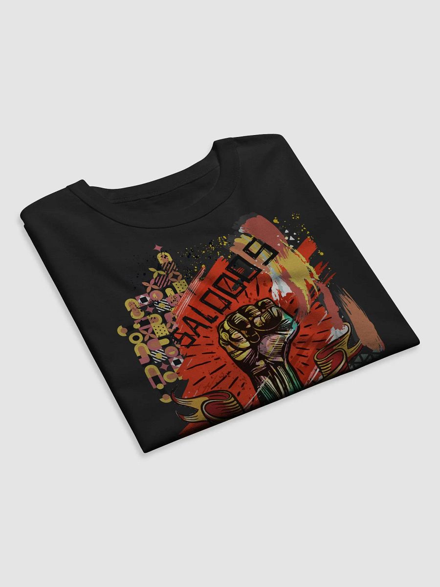 Vibrant Rebellion Graphic Tee product image (19)