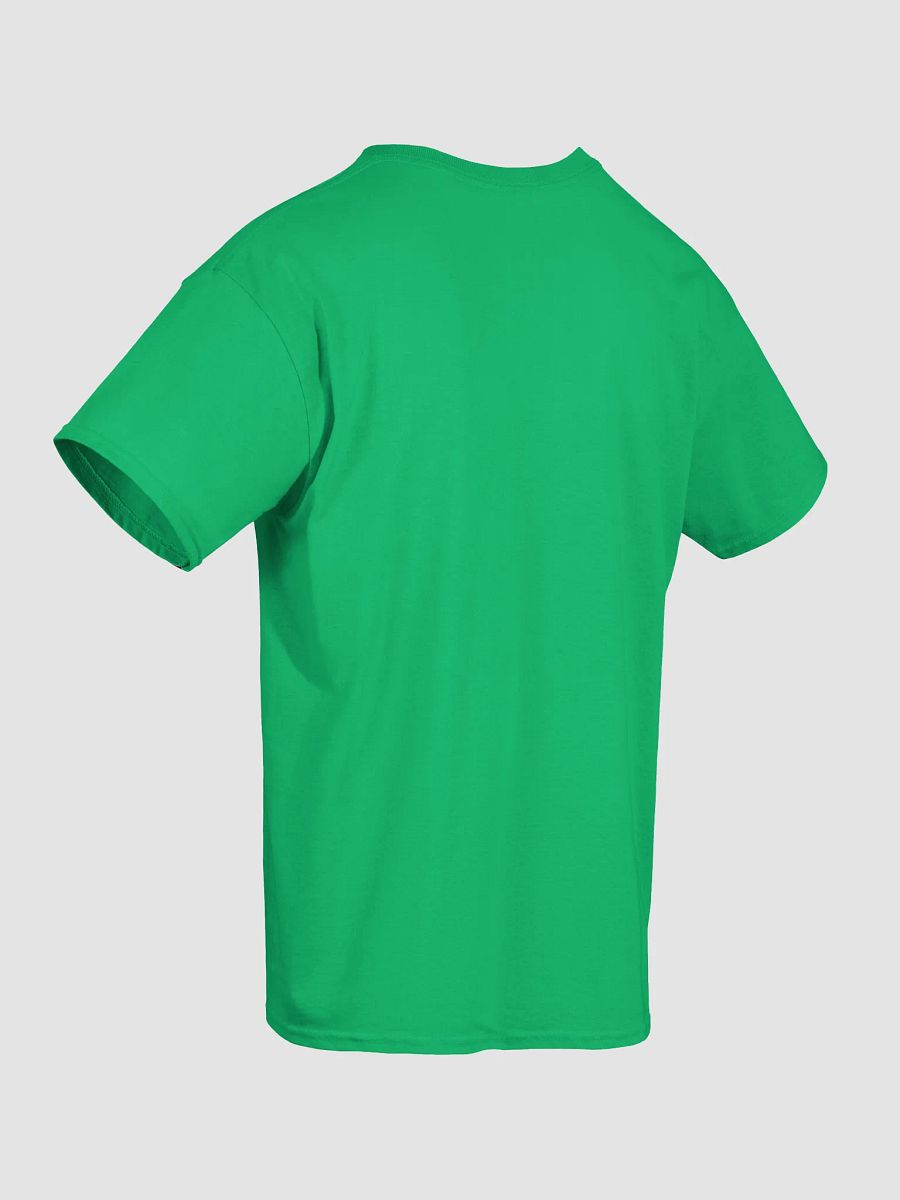 Hungarian Greens Floral Harmony T-Shirt product image (6)