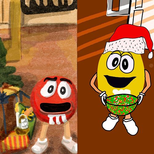We hope everyone is having a wonderful holiday season!! 

If our #doubledraw from the other week wasn’t obvious enough for yo...