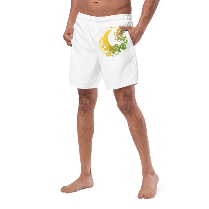 Himbo Swim Trunks product image (2)