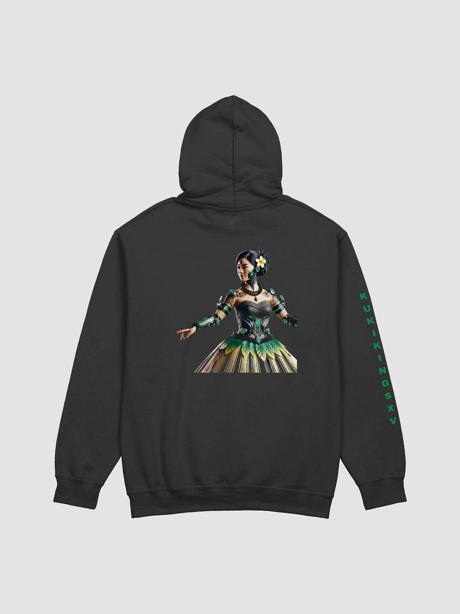 KK$XV QUEEN HOODIE product image (3)
