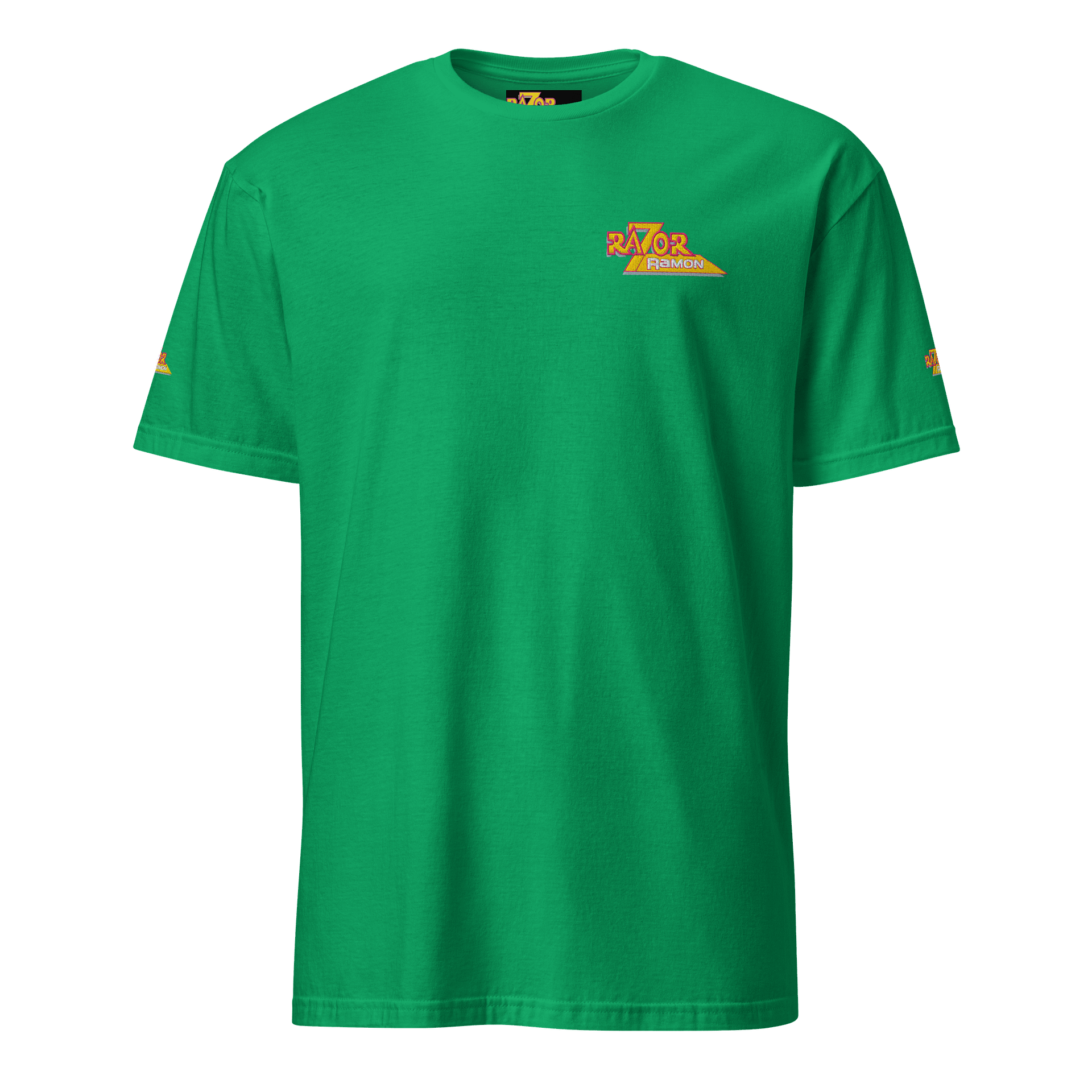 Razor Ramon Dynamic Logo Unisex T-Shirt product image (1)