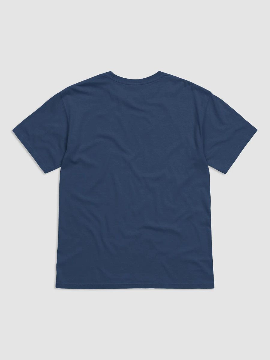 The Mud Strategist (Fox) - Comfort Colors Garment-Dyed Heavyweight T-Shirt product image (22)