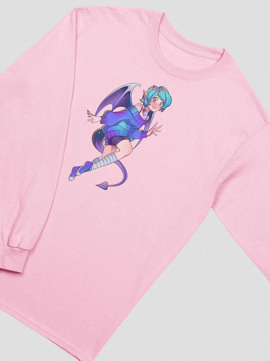 Pinipy The Demon BFT (Colour Options) product image (15)