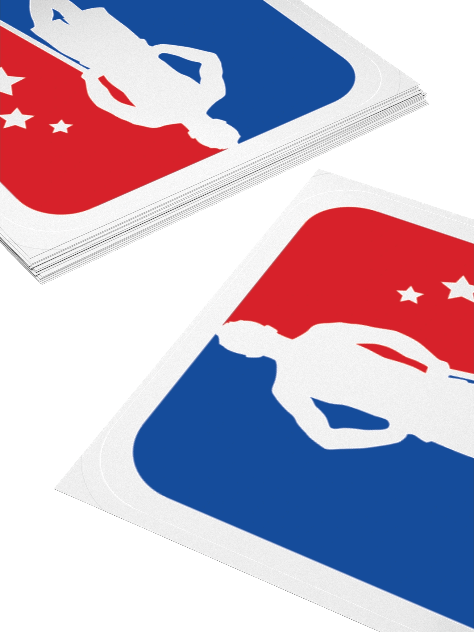 Classic Sticker product image (4)