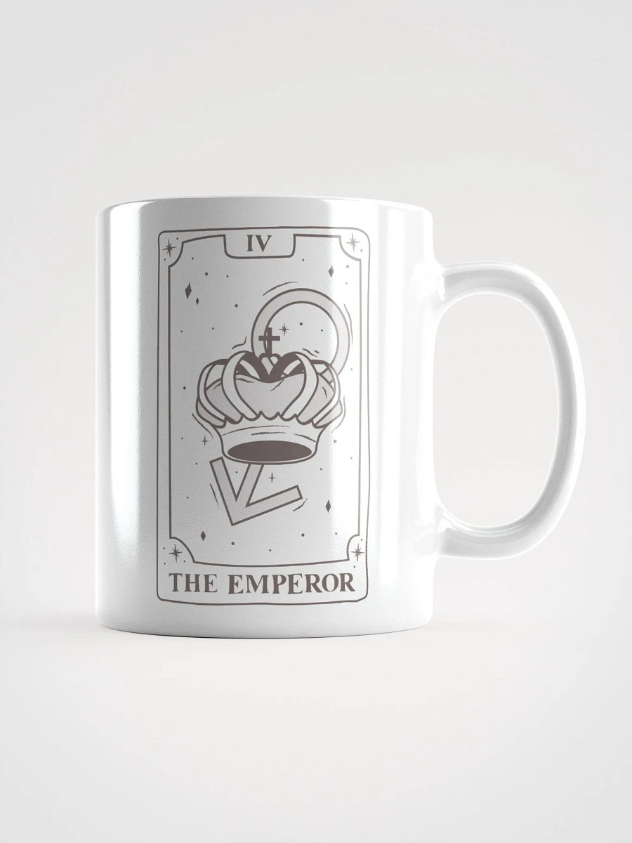 The Emperor Mug product image (1)