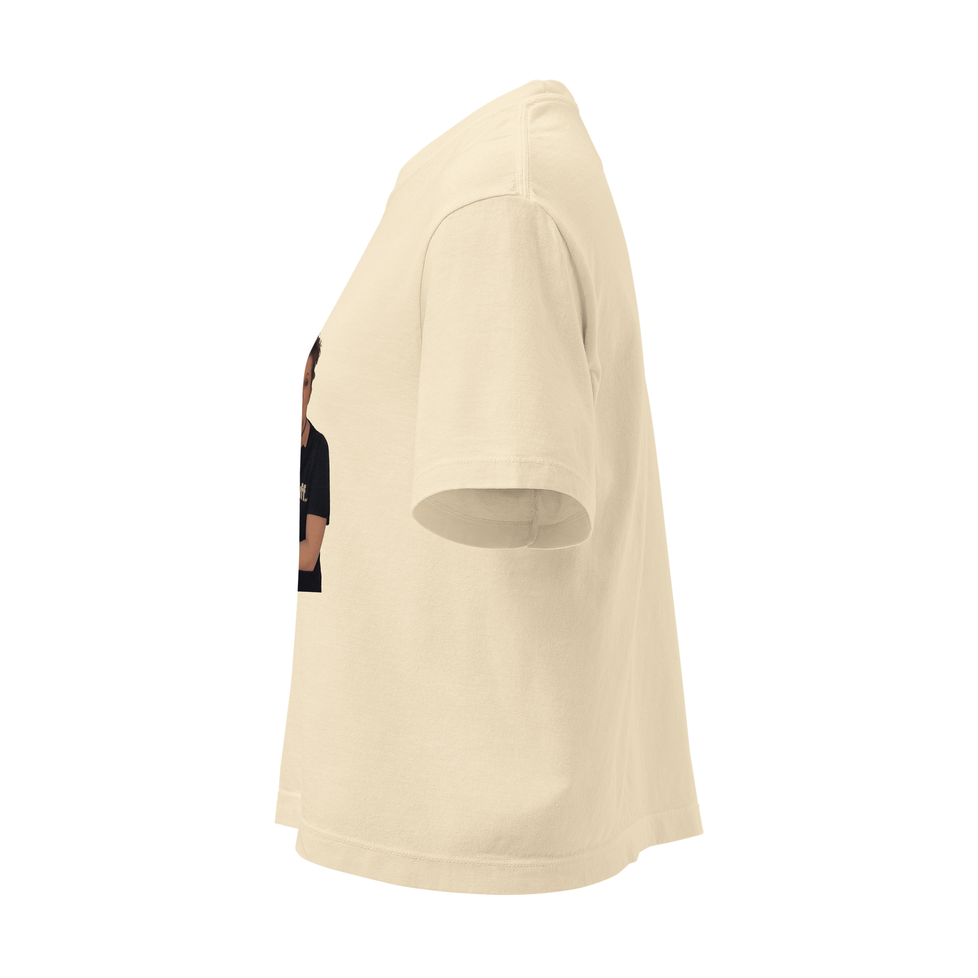 CLOCKS Boxy Top product image (8)