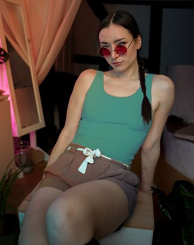 People told me I look a lot like Lara Croft, so.. Here you go! 🤍
___________________________

Three games - 77.5 hours
I just...