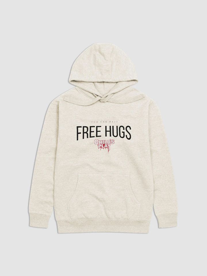 Free Hugs, Vintage Child's Play Movie product image (5)