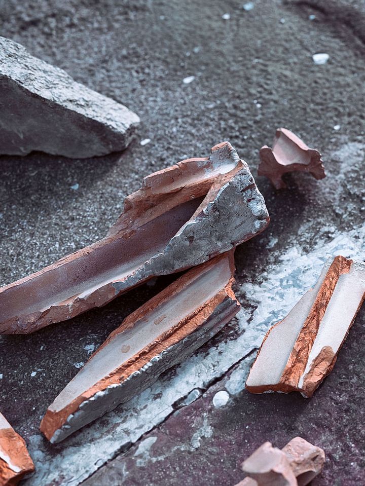 Debris Collection I - 3D Scan product image (2)