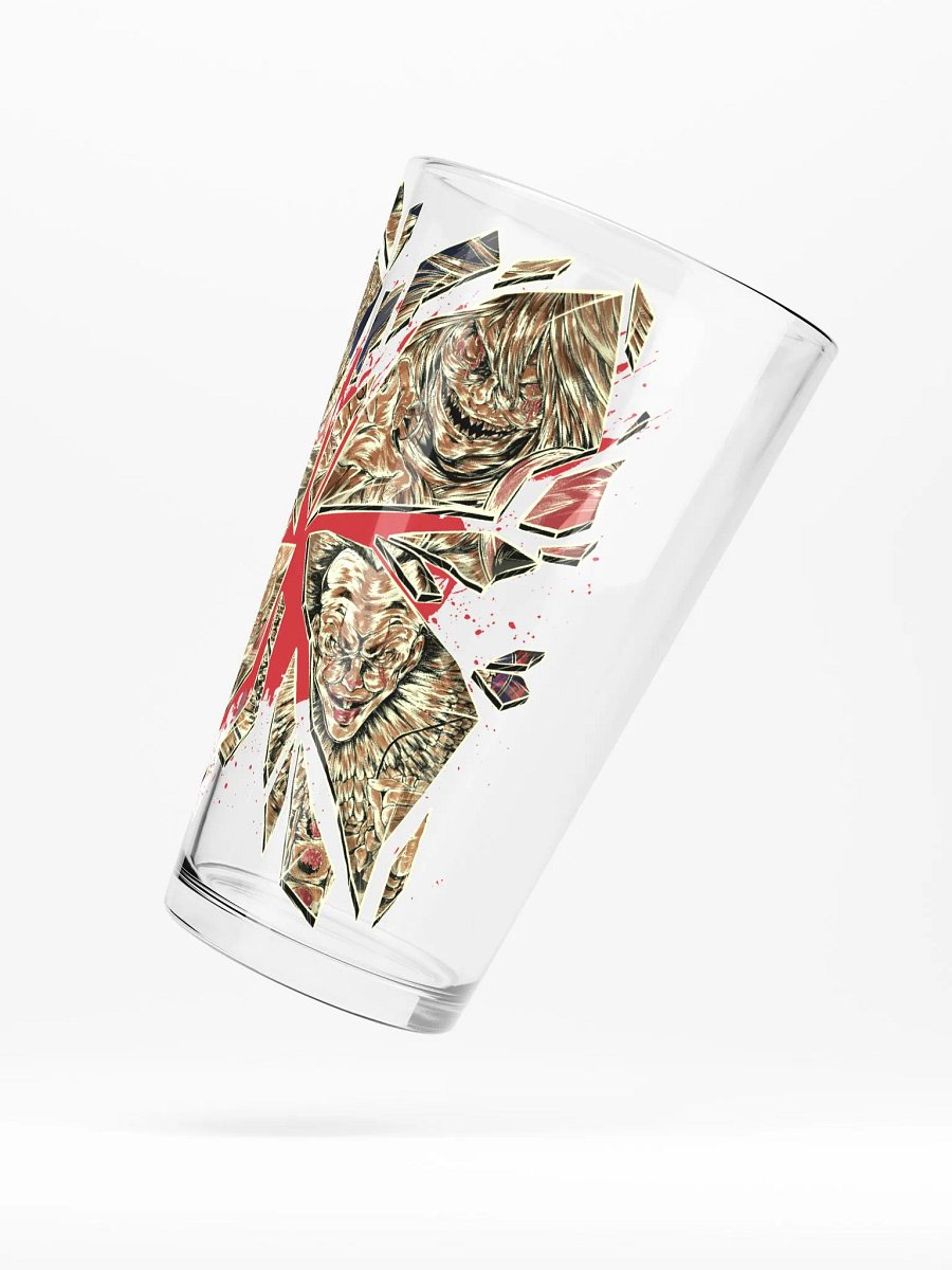 Shattered - Glass product image (5)