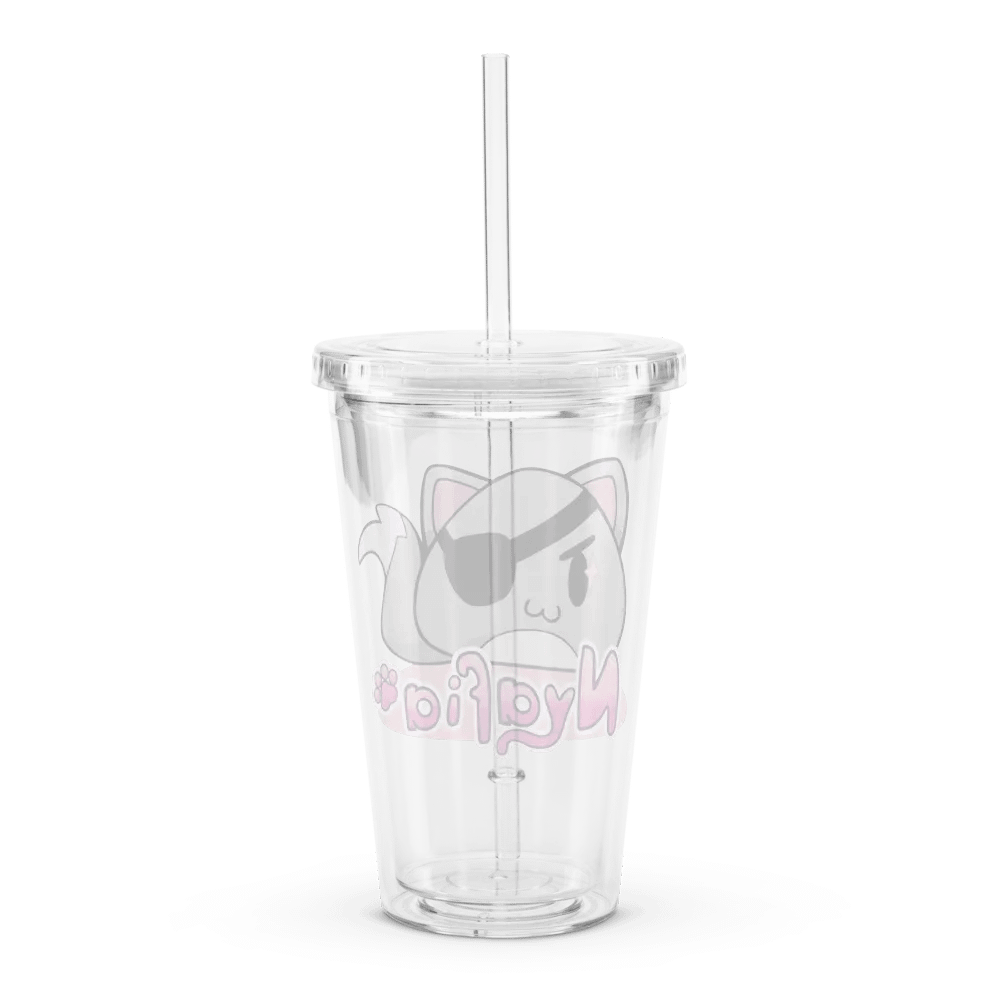 Nyafia Tumbler product image (2)
