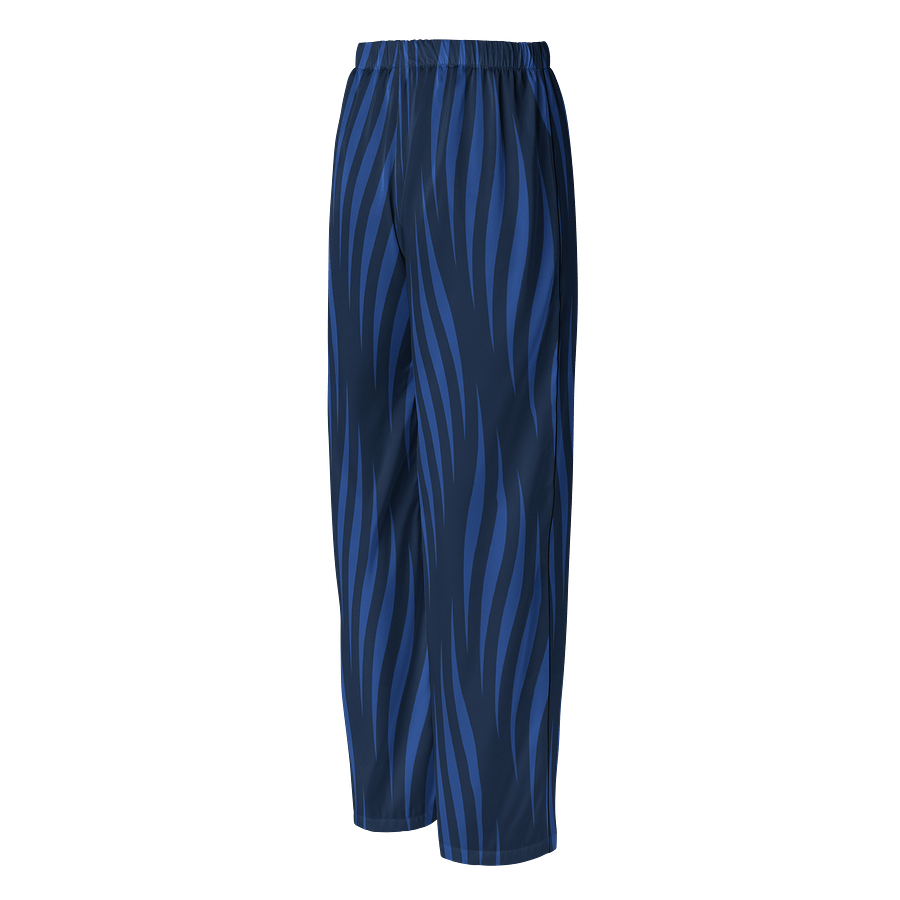 Silky Blue Pajamas product image (4)