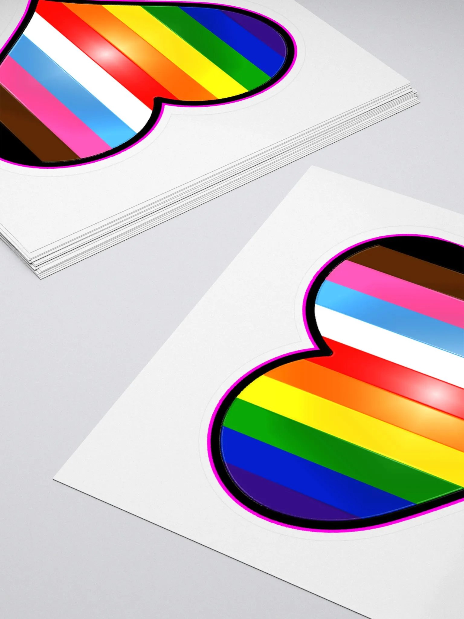 Love is Love Sticker product image (14)