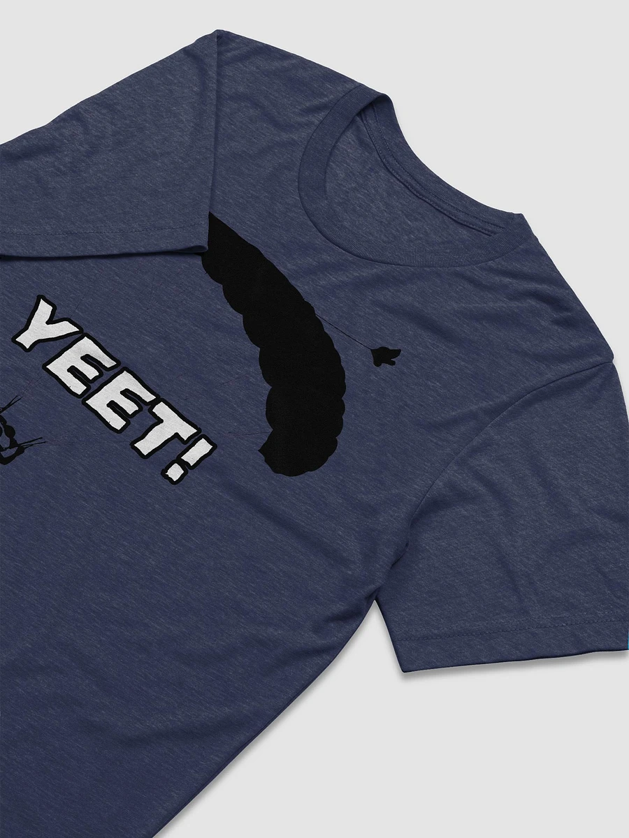 Short Sleeve T-Shirt:YEET product image (5)