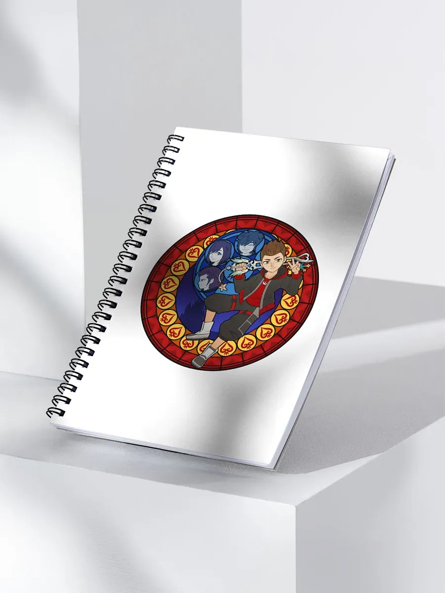 The Kingdom Book product image (3)