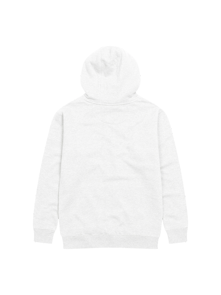 KRIX APPAREL ESSENTIALS HOODIE #2 product image (2)