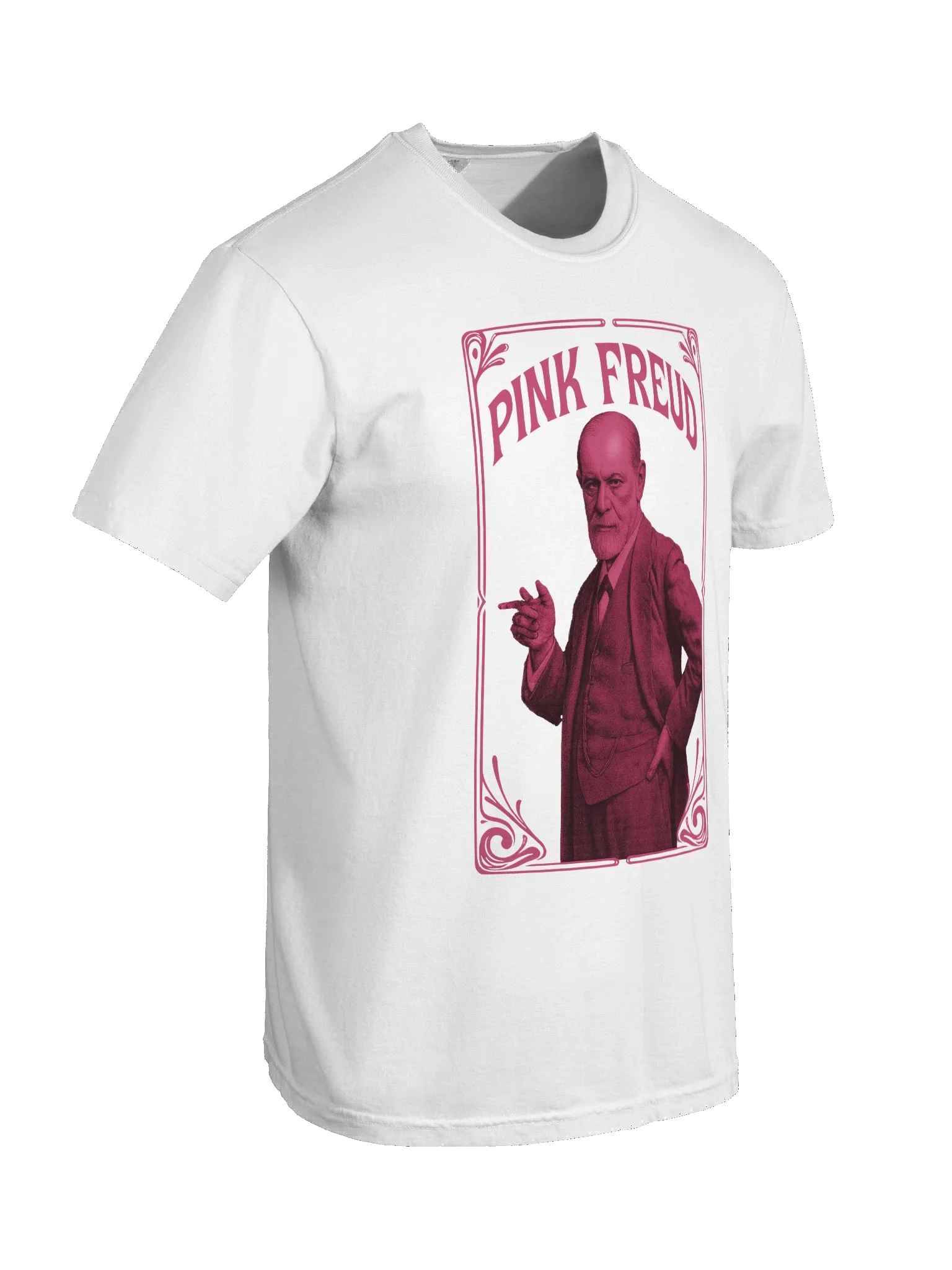 PINK FREUD – Psychoanalysis in Style product image (105)