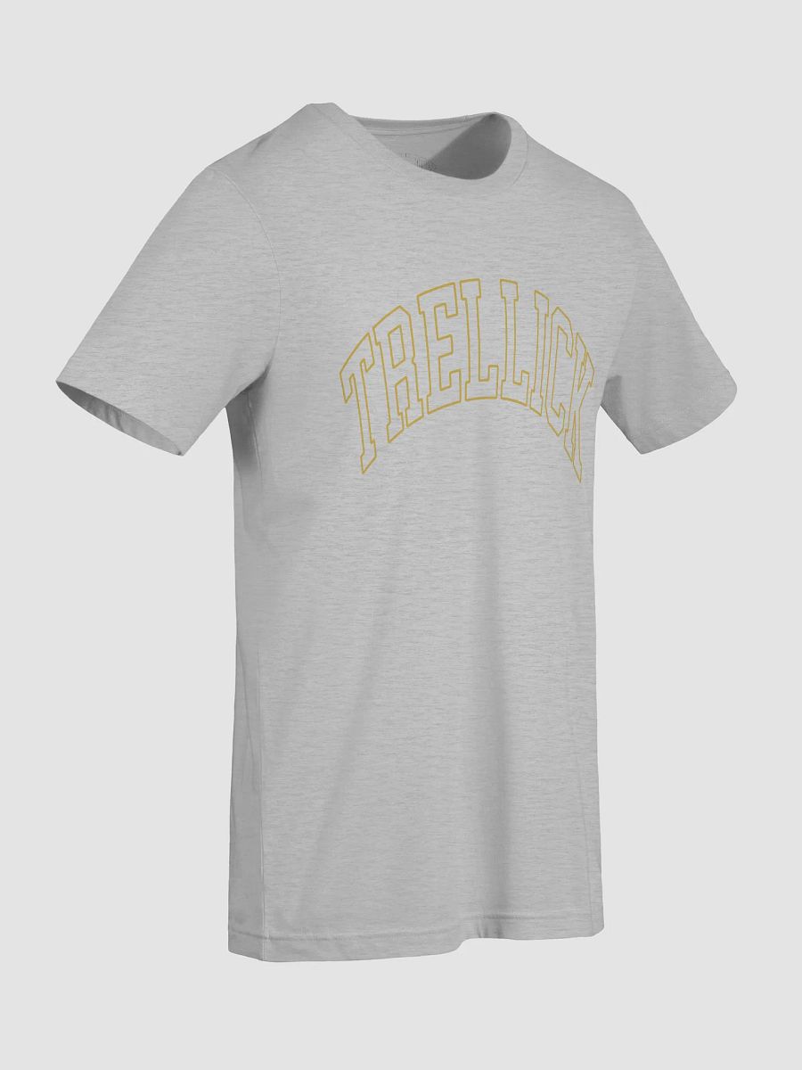 Trellick Varsity/Our City | Gold product image (13)