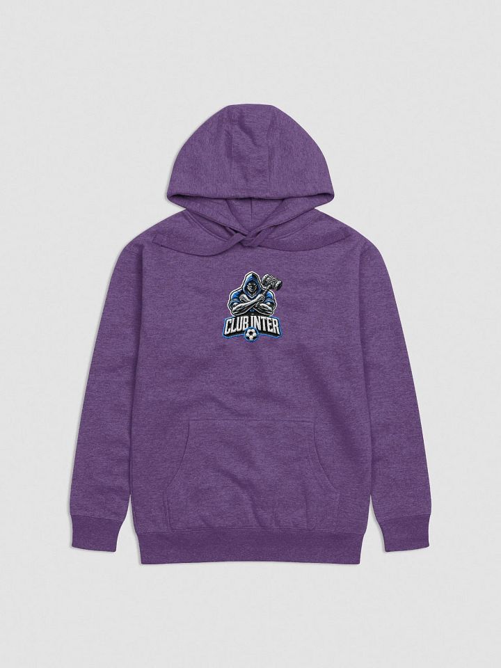 PPC Club Inter hoodie product image (3)